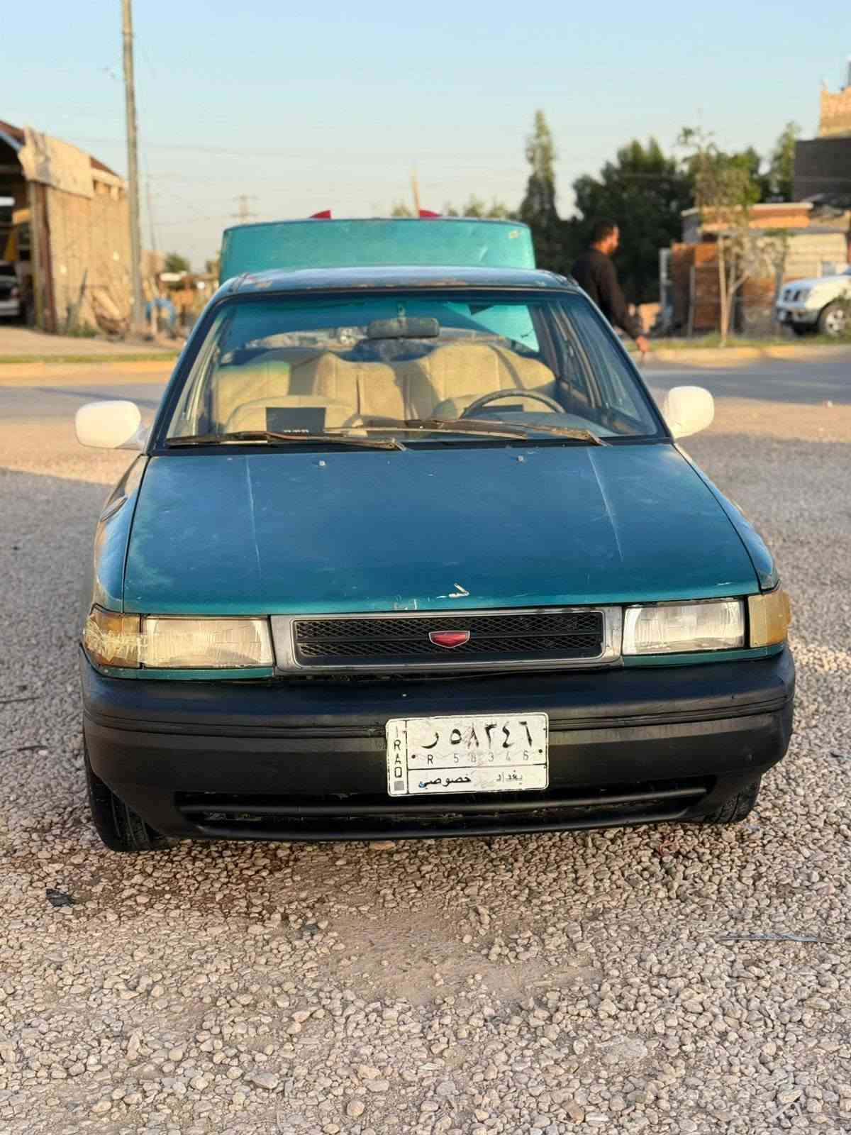 سلام عليكم ماصده 97جاهزه كير مكينه حداديه كله جاهز كشر بلادي شوفت عينك نضيف السعر 25وبيها مجال الطيبين مكان سياره كوفه عباسيه ***********
