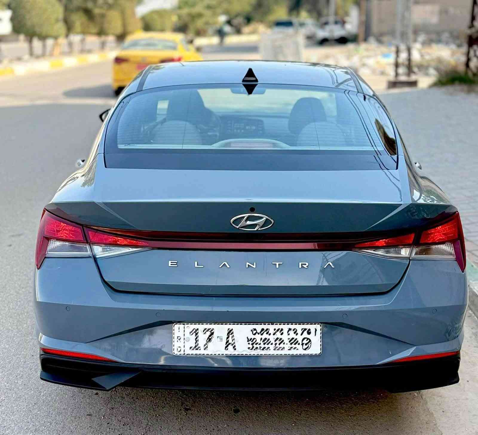 النترا 2023 خليجي مكفوله
مرقمه مثنى معوقين وكاله عامه 
محرك 1600 دوش
السعر 153 وبيه مجال بسيط
للاستفسار  الاتصال ***********
