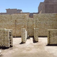 بنّاء • درجة أولى • متفرغ