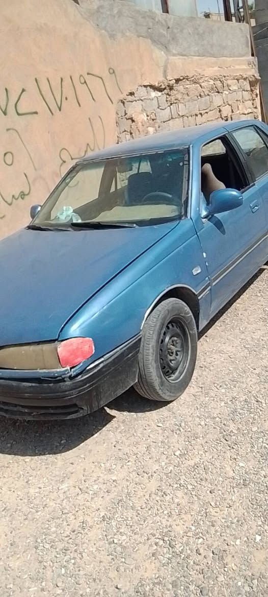 سوناتا تو موديل 93سنويه ساقطه نقص كهربائيات فقط كير جديد مكينه كورله لسعر17.   ***********
