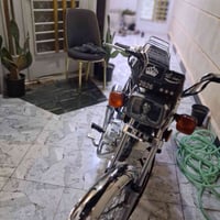 ربعي كير • موديل ٢٦ • كلشي شغال