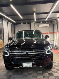 تاهو LT • V8 ٥.٣ • ٧٦٠٠٠ كم