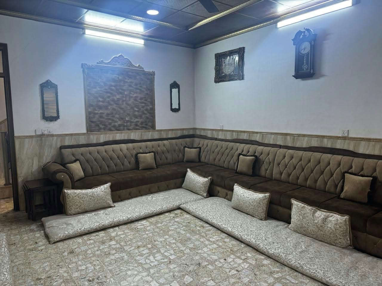 سماح الثانيه • ١٠٣م • طابق ونص