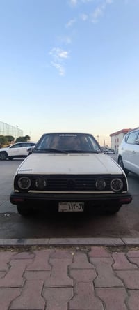 غولف MK • ماتور ١.٨ • قير ٦