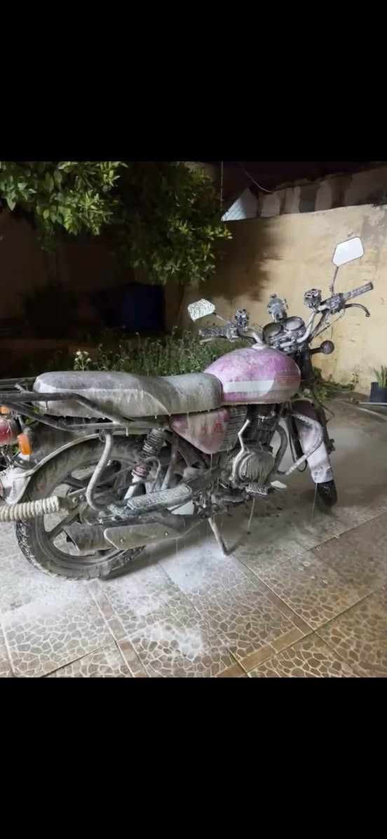 دراجه للبيع  نوع دايون نفخ الون بنفسجي دراجه خير من الله واحله من صوره بعد  كربلاء   موديل 2021 

رقمي ***********
