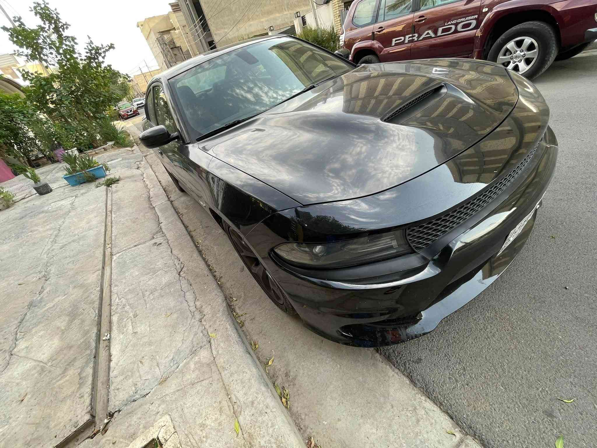للبيع جارجر 2019 RT
كير محرك تبريد شرط 
ايرباكات كلهه سليمه 
رقم شاصي والسونار بالمنشور 
رقم بغداد سنويه بأسمي شرط تحويل 
السعر 160 وبيهه مجال 
مكان سياره بغداد السيديه 
***********
