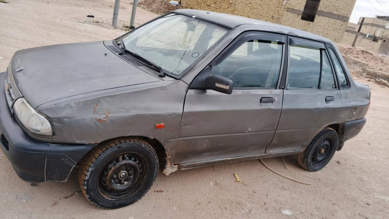 سايبه • ٢٠١٢ • نجف