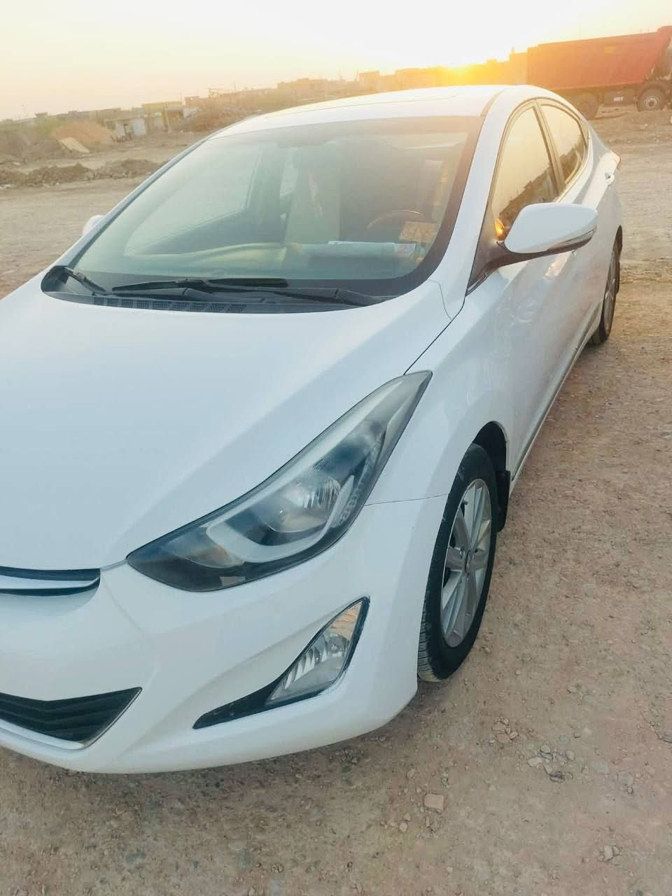 النترا ٢٠١٥ خليجي واسط
كفالة من صبغ وتبديل 
فول مواصفات 
فتحة اشاير بالمري 
تبريد قطعتين 
دواخل صاج 
مكينة وگير مكفولة من تنقيص وتبخير 
حدادية جديده 
تخم تاير
كأمره 
حساس 
كشنات جلد 
سيارة كاملة بدون نقص .
كوت المركز 
السعر 122 وبيه مجال بسيط
***********
***********
