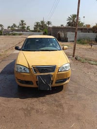 شيري كوين • ٢٠٠٩ • كورولا ١٦٠٠