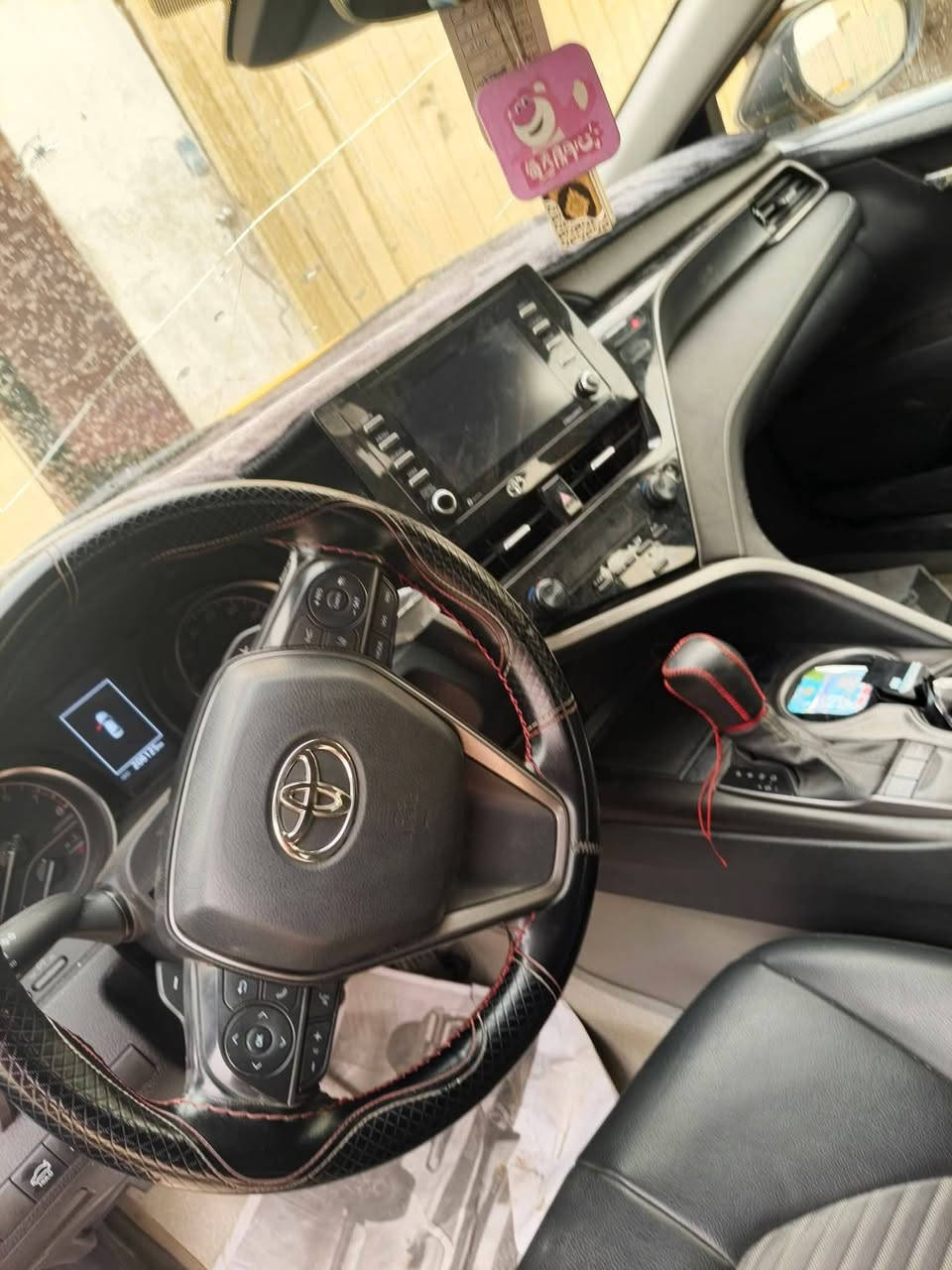 كامري موديل ٢٢نص فول رقم بغداد إنكليزي تحويل مباشر اتصال ***********
سيارة أمريكي مو تكسي دبي سعر ١٤٥
*********** أدمن وافق💝
