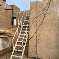 حي الجهاد الأمانة • ١٠٠م • ٤ غرف