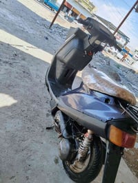 بزون • نضافه • محرك معمر