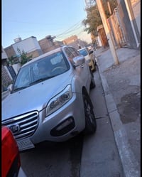 ليفان • ٢٠١٦ • رقم بغداد