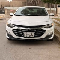 شيفروليه ماليبو ٢٠٢٣ • ٧٣٠٠٠ كم • حادث