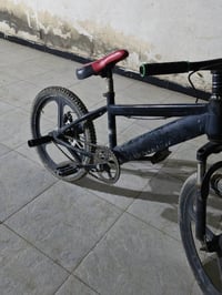 بايسكل • نضيف • دوانيه