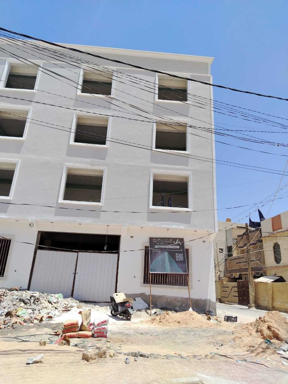 متفرغ حالين كربلاء ***********
متر يوميه

