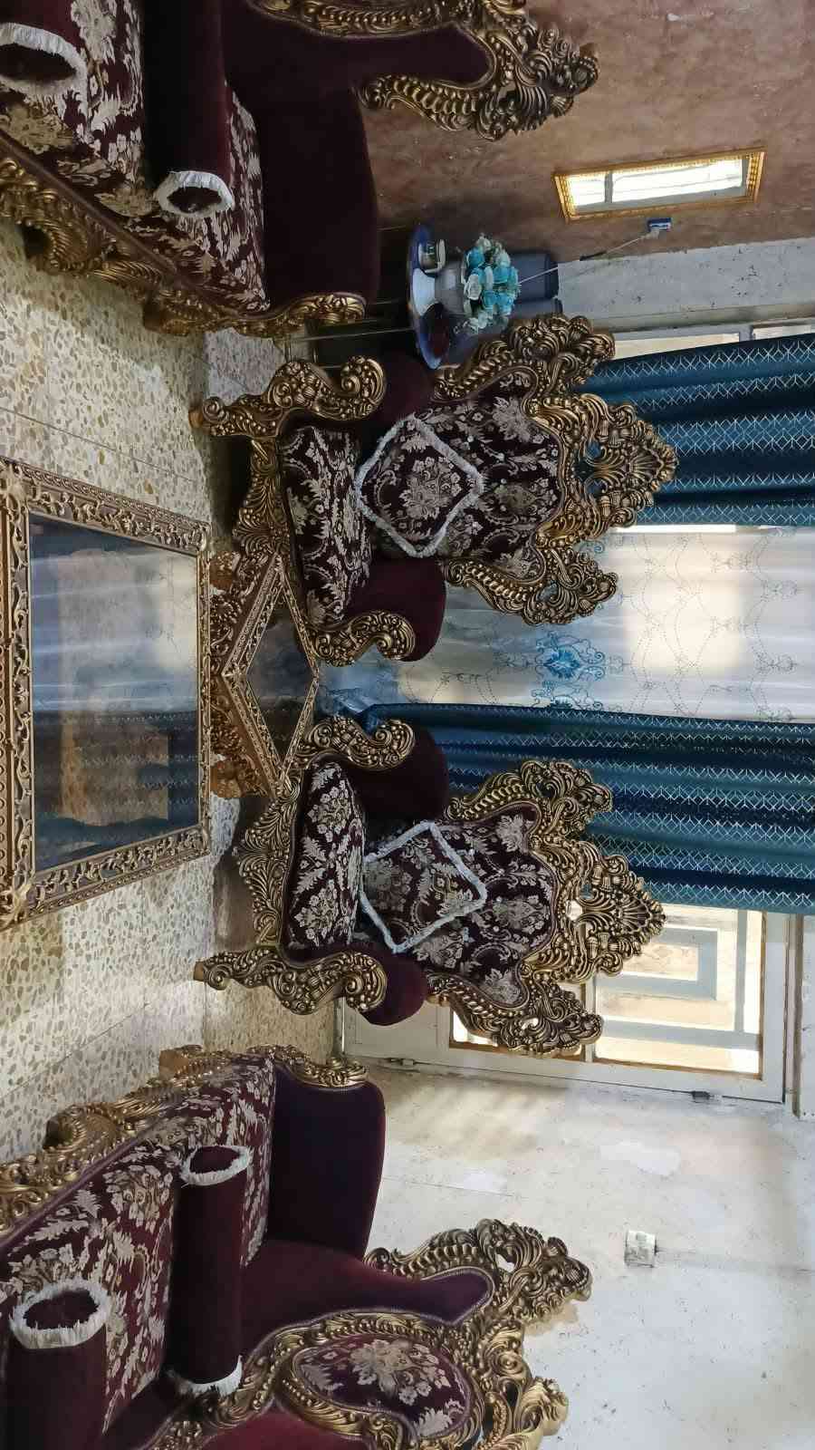 ١٠مقاعد • زان • نضيف