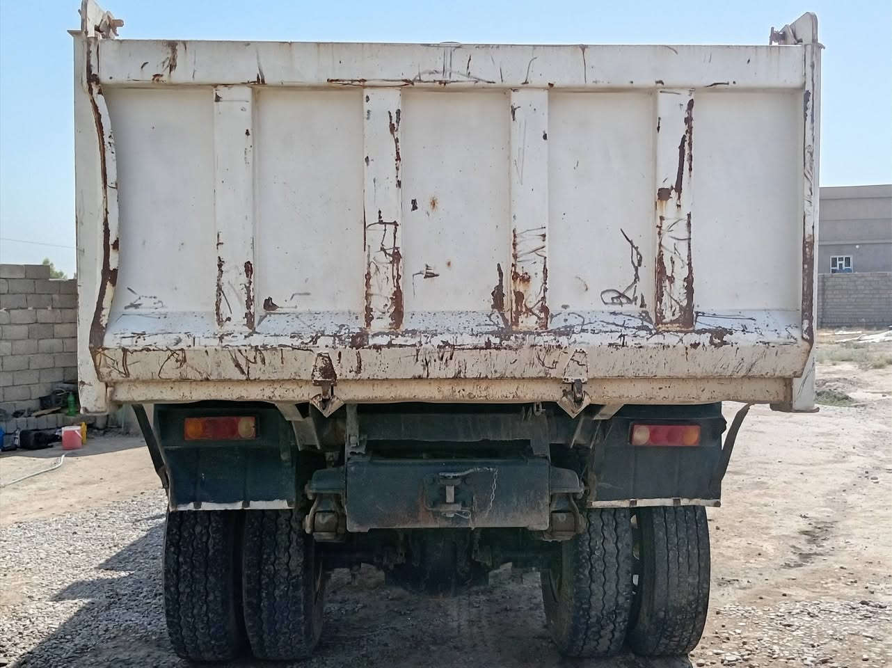 قلاب مان للبيع
موديل 93
بودي مايلر
تأيرات طخم جديد
رقم فحص صلاح الدين
السعر 105 وبيها مجال

الاتصال على الرقم ***********
