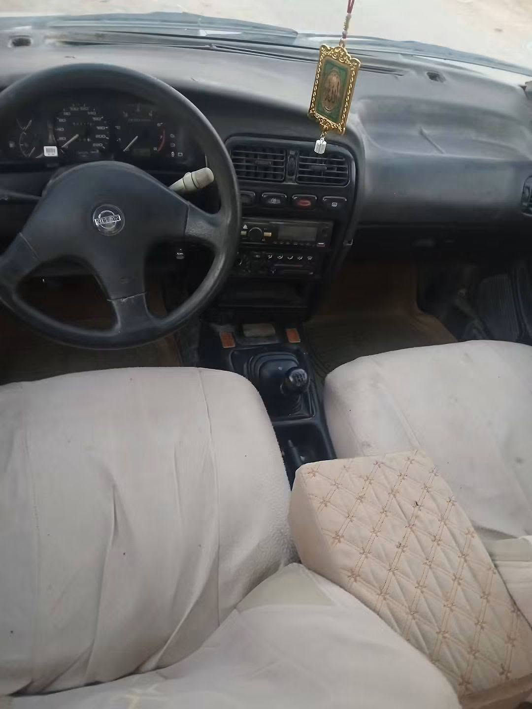 السلام عليكم برايمرة فحص نينوى مكفولة ماندل صاحبها السيارة كير ومحرك وصدر كلو شرط تخم تاير جديد مشط ستيرن جديد باور ستيرن جديد مي كهربيات كلها شغالة مسجل شغال جام كهربائي شغال السيارة جاهزة علة اخر حباية ما تصرف عليهة لو الف كشر وقرفة بلادي بدون صبغ ولا ضربة السعر 14ورقة وبيهة مجال بصيط مكان السيارة العلم قريت الربيضة مراوس بطة نضيف ادوات ***********)***********
