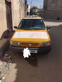 سايبا 15 • ٢٠١٥ • مكينة وجير زين