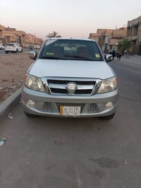 بيكم كنو • ٢٠١١ • مكفول صبغ
