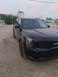 تلورايد SX • بدون تبديل • صور حادث