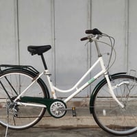وصول وجبة جديدة  بايسكل للبيع باله ياباني حجم 26 سته كير و حساس ياباني...