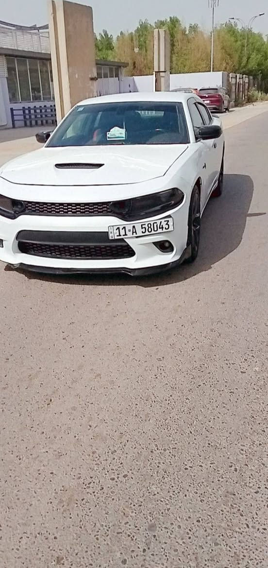 دودج تشارجر • ٢٠٢١ • ٣٦٠٠ SXT