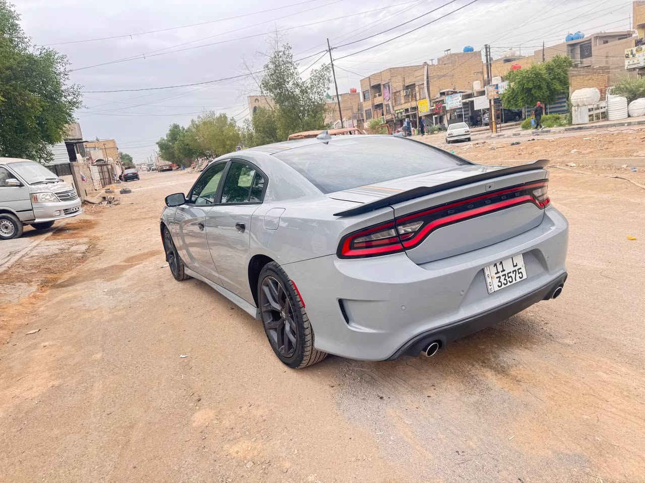 موديل ٢٢ • مصبوغ • ٤٥٠٠٠ كم