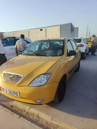 سياره طيبه • سايبا • موديل ٢٠١٦