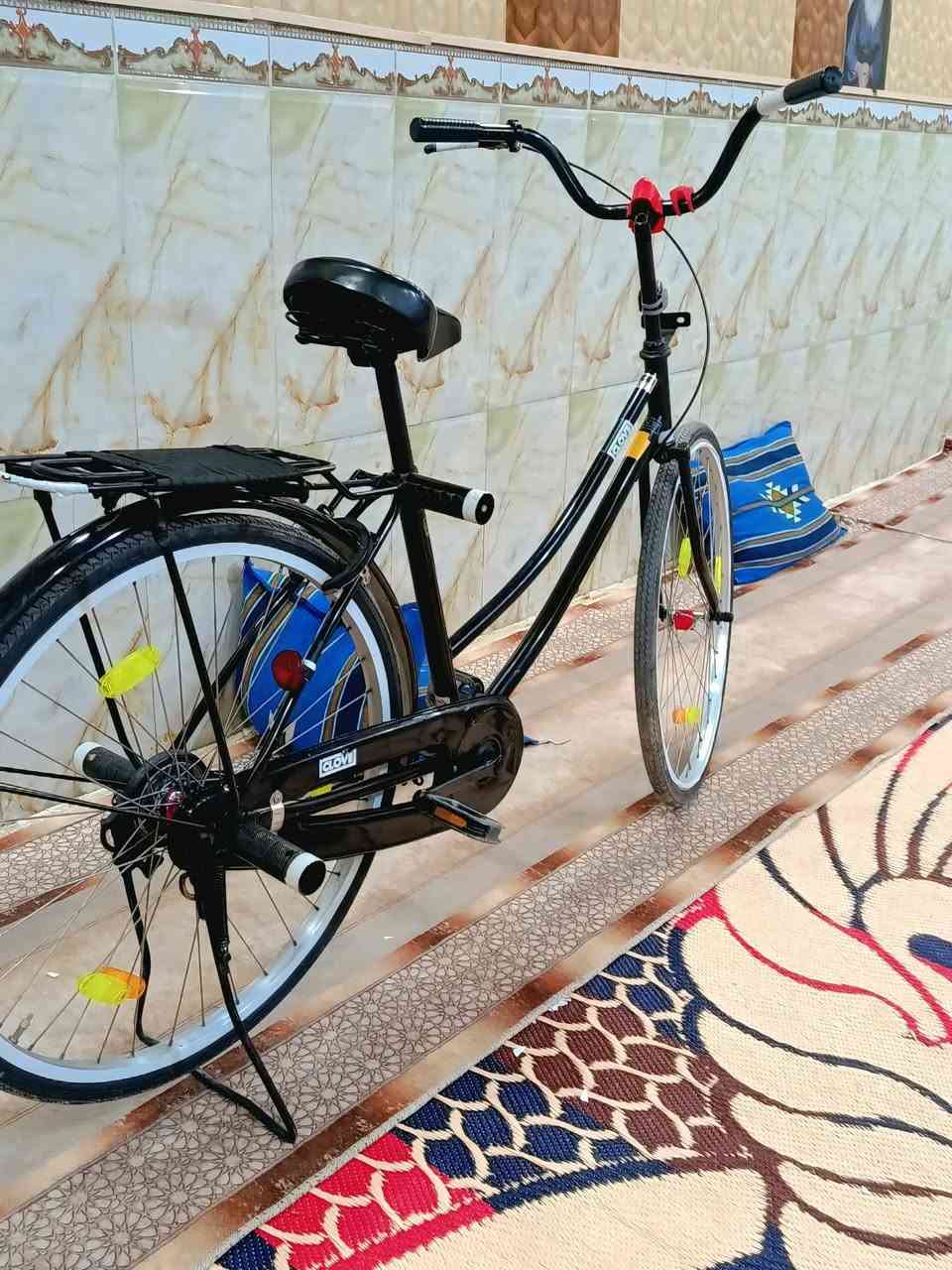 بيسكل للبيع كفاله عامه مداكر موجوده مديل 18 برغي ما مفتوح بي السعر على الخاص رقمي للتواصل ***********
