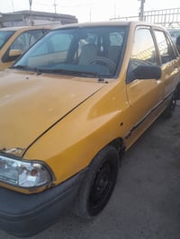 سياره سايباموديل١١نضيفه مكينه وكير وحداديه بلجيس سنويه نافذه [[٢٤]]دوا...
