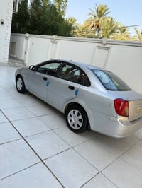 اوبتره • ٢٠٠٤ • كير عادي