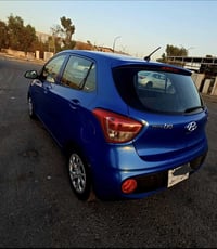 🚗 للبيع: هيونداي i10 خليجي موديل 2019 🚗 ​سيارة بنظافة عالية ومواصفات م...