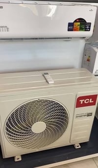 سبلت TCL • جديد • الزبير