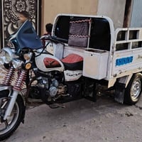 ستوته • موديل ١٦ • شاصي شرط