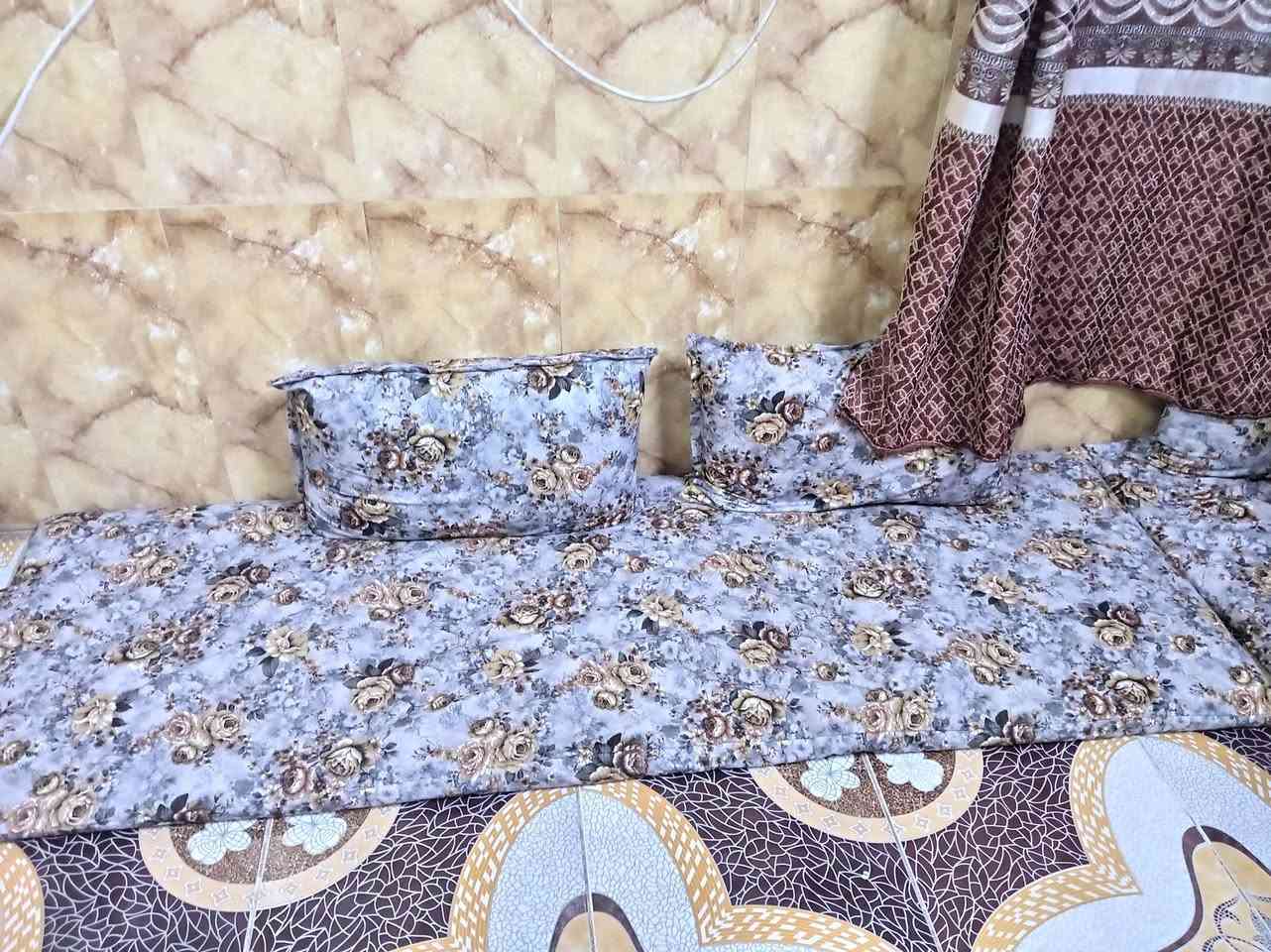منامات • نضاف حيل • جدد