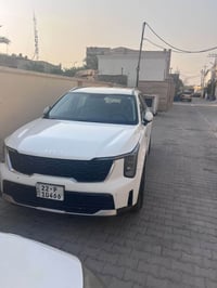سورنتو • ٢٠٢٤ • ماشية ٥٠ الف
