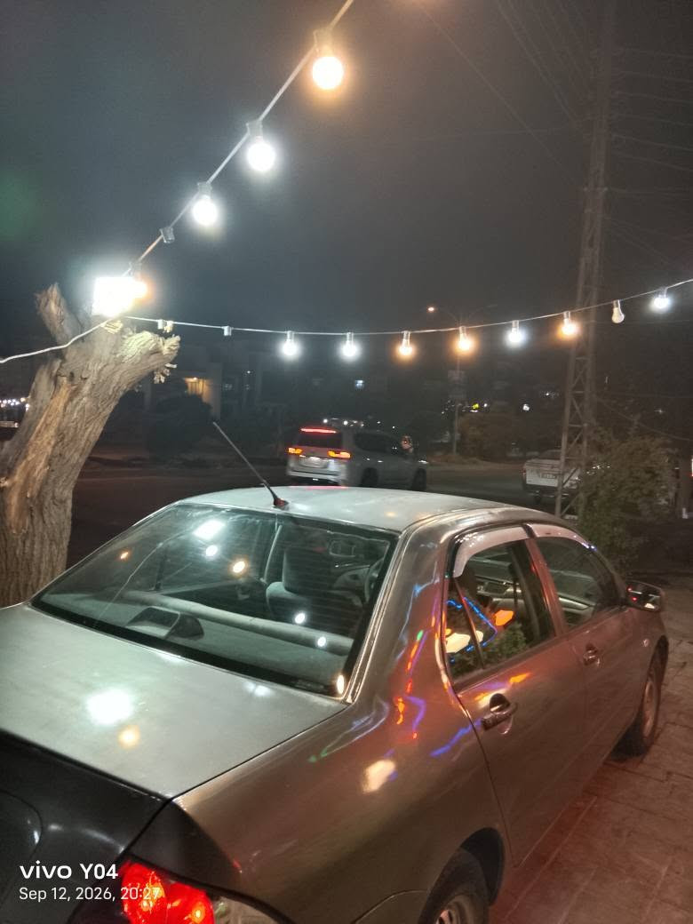 لانسەر باڵقیس 2010 کامل بۆیاخ سەنەوی بەسەر نەچوە گێر و مەکینە هەموو شتێکی بەشەرت شاشە ئایپات لایت زینۆن سەیارەکه زۆر پاک و جوانە پێشی یەک قرچی بچوکی هەیەو تەواو شوێن سلێمانی سعری56کەڵاو معامەلەیەکی برایانە 
*********** السليمانية, العراق
