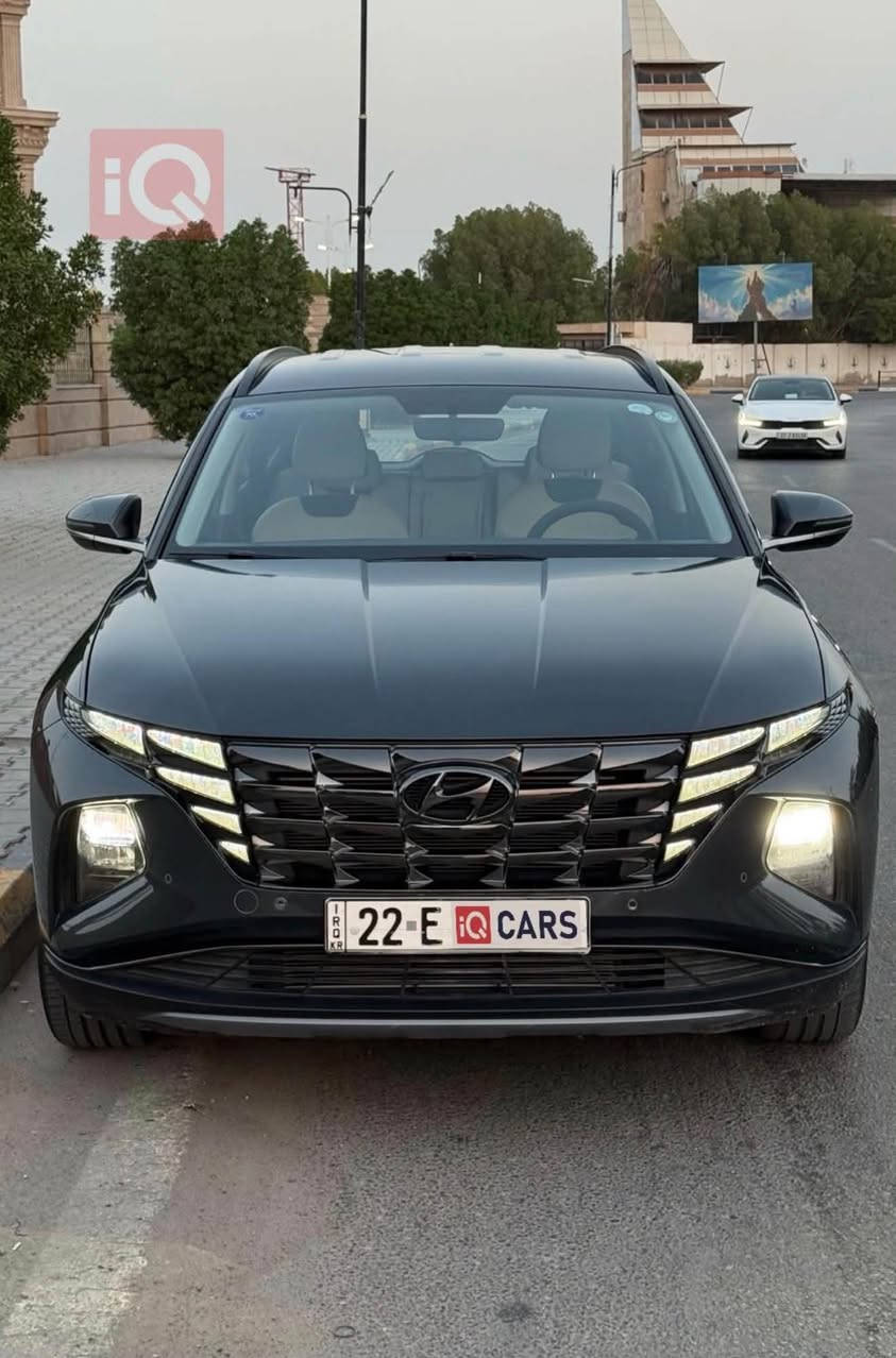 توسان Limited • خليجية • ٣٠٠٠٠ كم