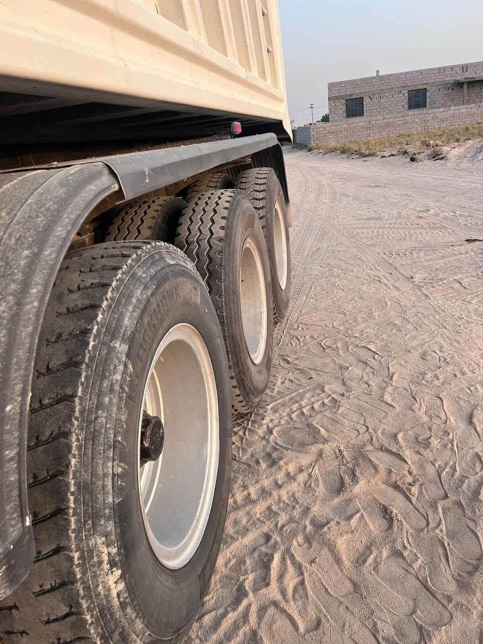 تايرات • ٢٤ • سفوان