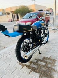 برفاز • شاصي ٢٠٢٦ • تعمير جديد
