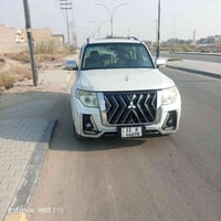 باجيرو • ٢٠٠٨ • جاهزة