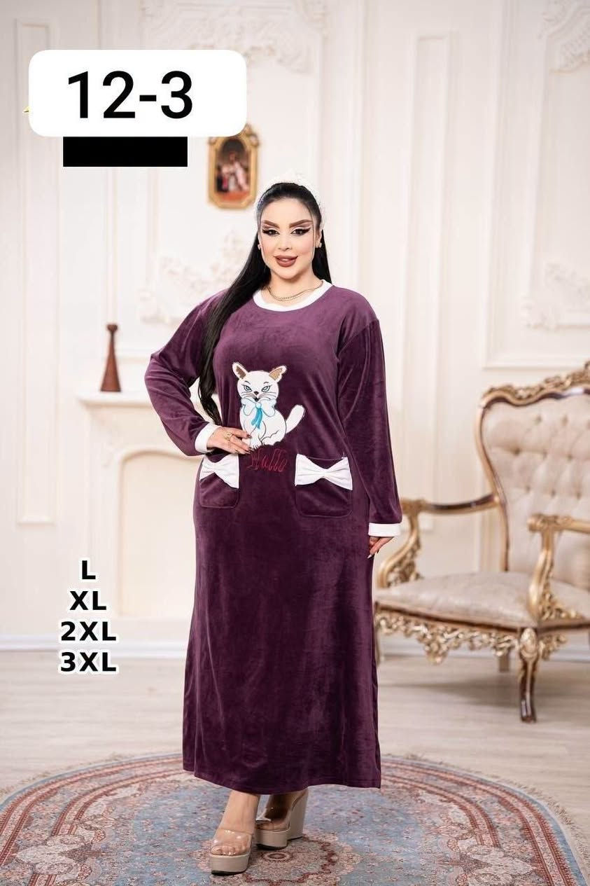 دشداشة • سوبر سوفت • L-3XL