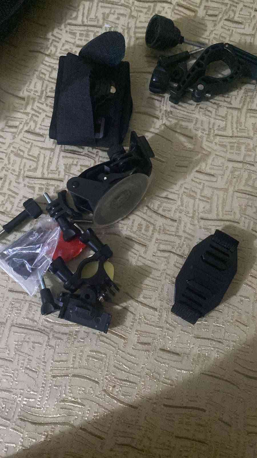 گوبرو 10 • گوبرو 9 اكسسوارات • نضافة 100٪