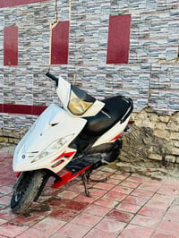 جيتي ار • معدل ترايك • حديث