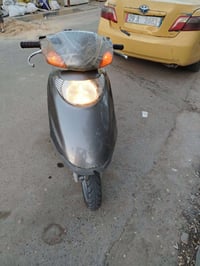 سبيسي • ياباني • الحسينيه الراشديه