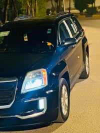جمسي تيران • ٢٠١٧ • مكينة 2400