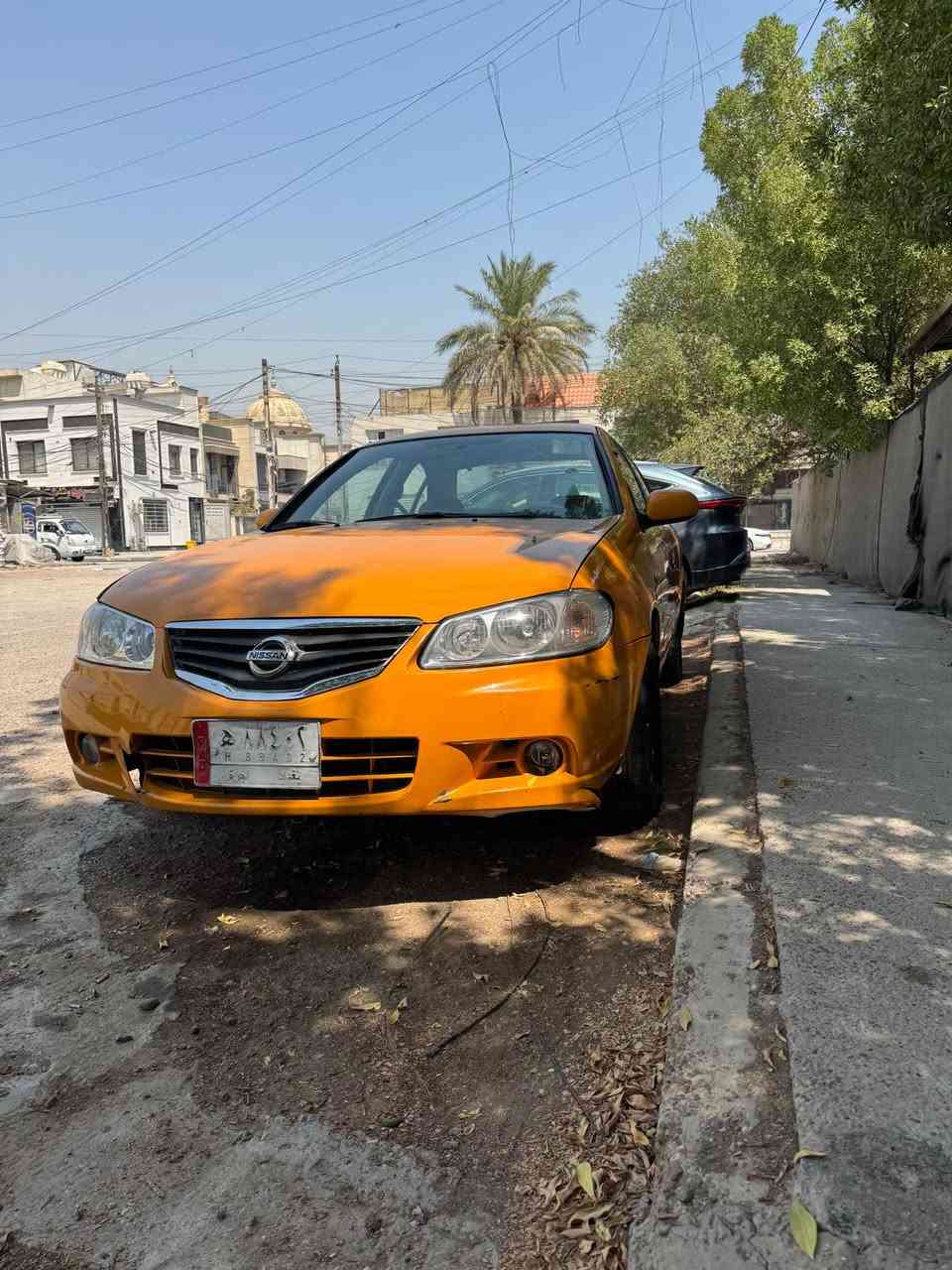 سلام عليكم نسيان موديل ٢٠١٠ كير اوتو بلادي 
مكينه كير مكفولات السياره بيهه منضومه غاز  بيهه بنيد مبدل او جاملغ خلفي السعر٨٥ وبيهه مجال مكان السياره بغداد الاتصال *********** Colombo, Sri Lanka
