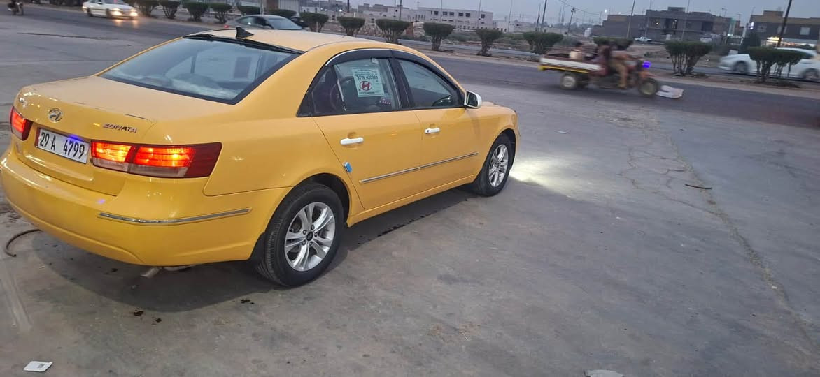 سوناته • ٢٠١٠ • وارد خليجي